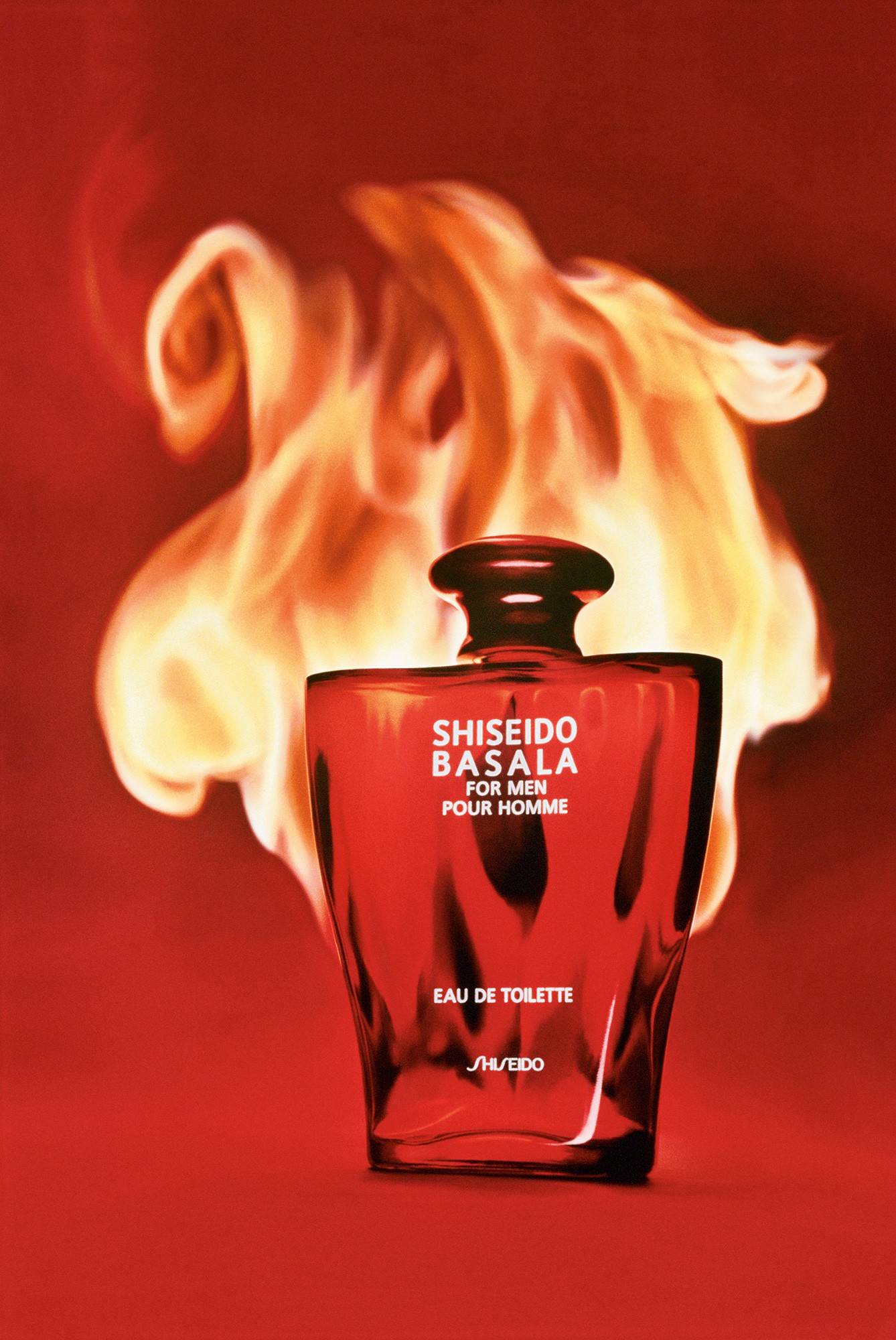 Basala Fragrance Bottle