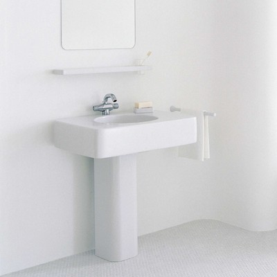 Bathroom Products <br>Ideal Standard 2003