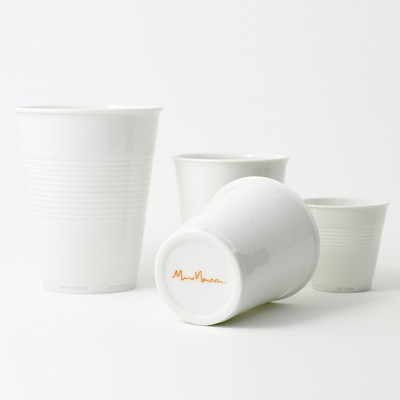 Ceramic Cups & Picnic Set <br>Idée 1998/ 2002
