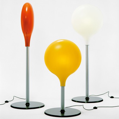 Diode Lamp<br>Galerie kreo  2003