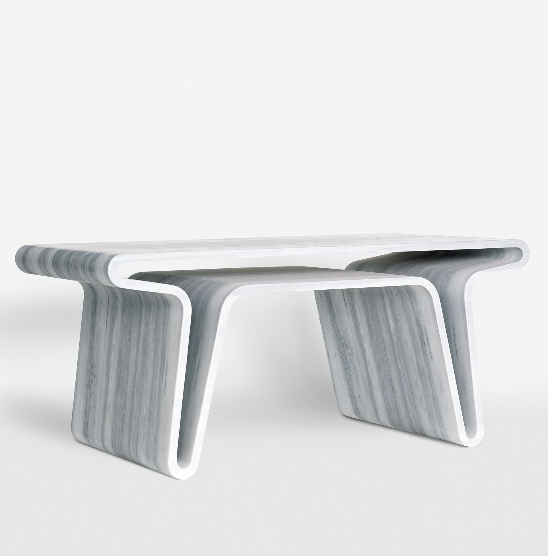 Extruded Table 3