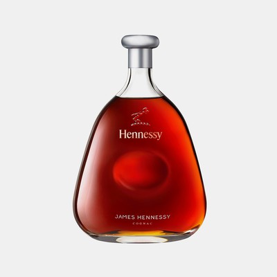 James Hennessy <br>Hennessy  2015 