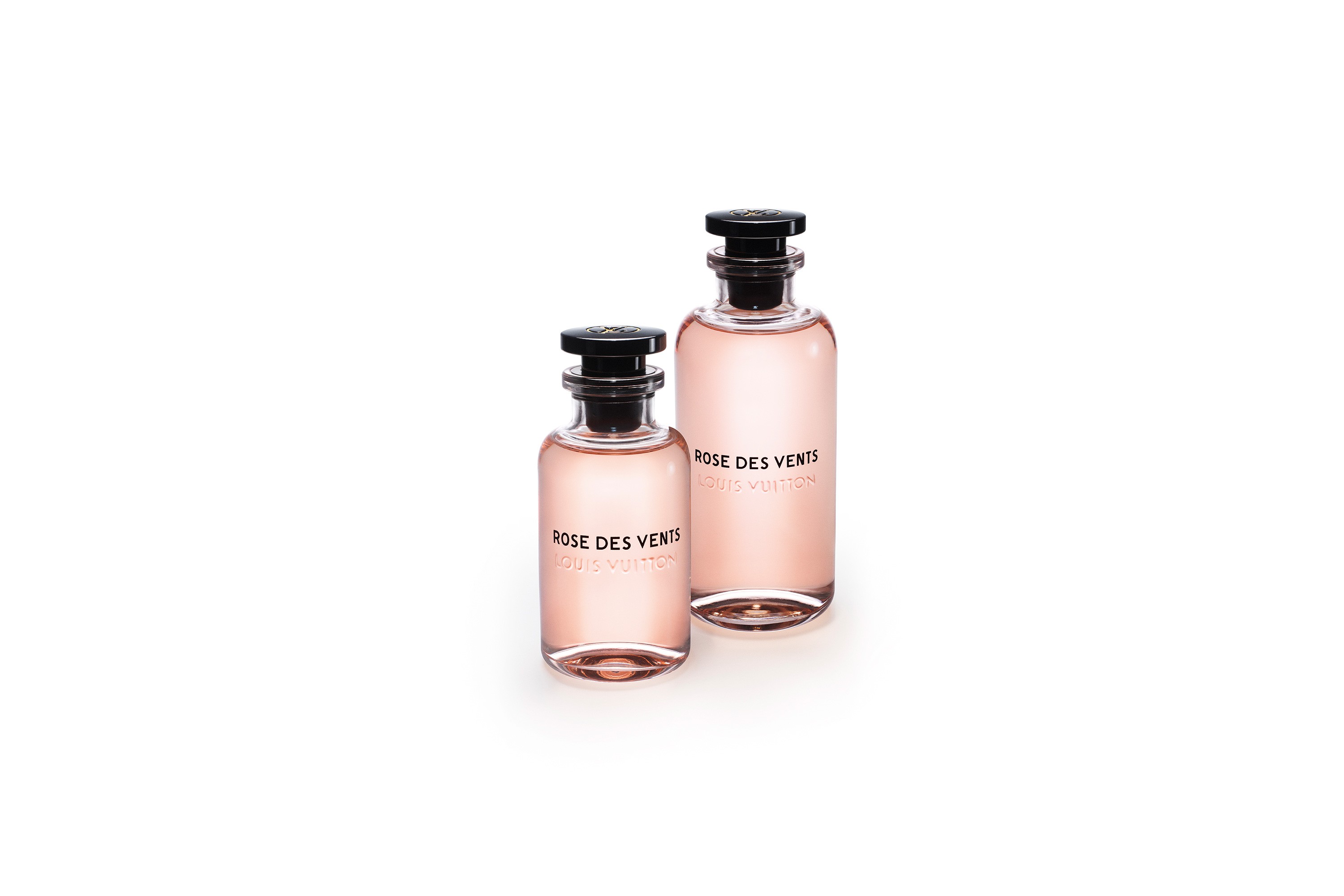 Louis Vuitton Fragrance Marc Newson Ltd