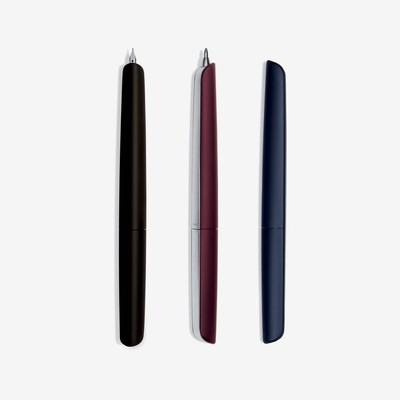 Nautilus Retractable Pen<br>Hermès 2014