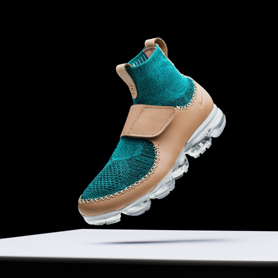 NikeLab Air VaporMax | Marc Newson Ltd