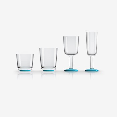 Outdoor Glassware<br>Palm Products  2013