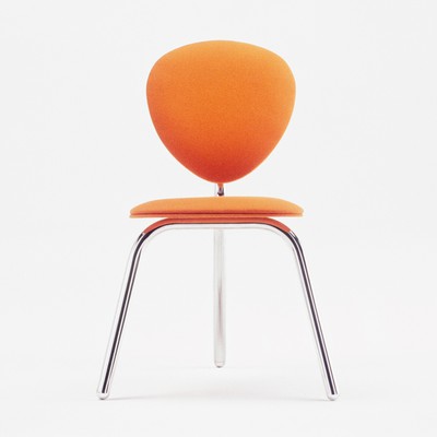 Sine Chair and Table <br>Cappellini  1988/1990