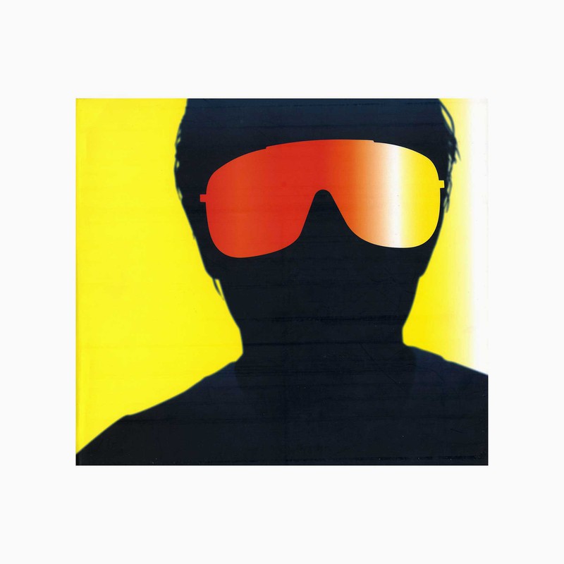 Marc Newson