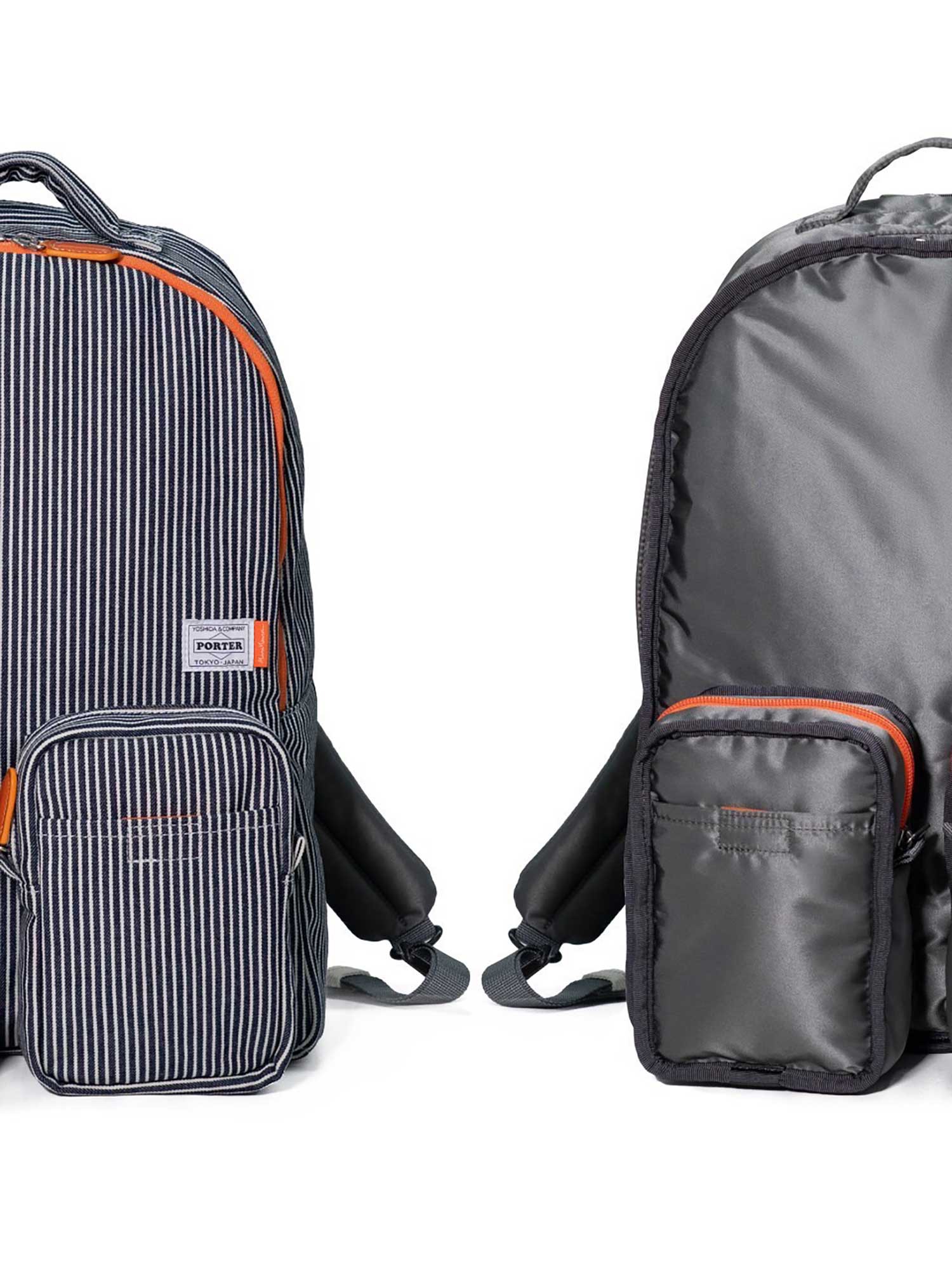 90th Anniversary Back Pack & Helmet Bag