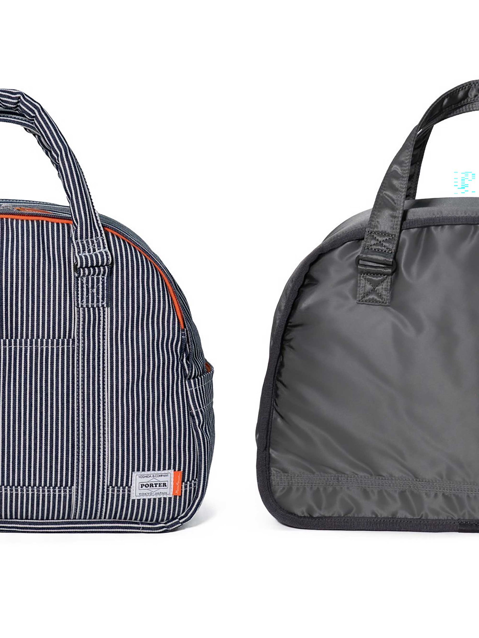 90th Anniversary Back Pack & Helmet Bag