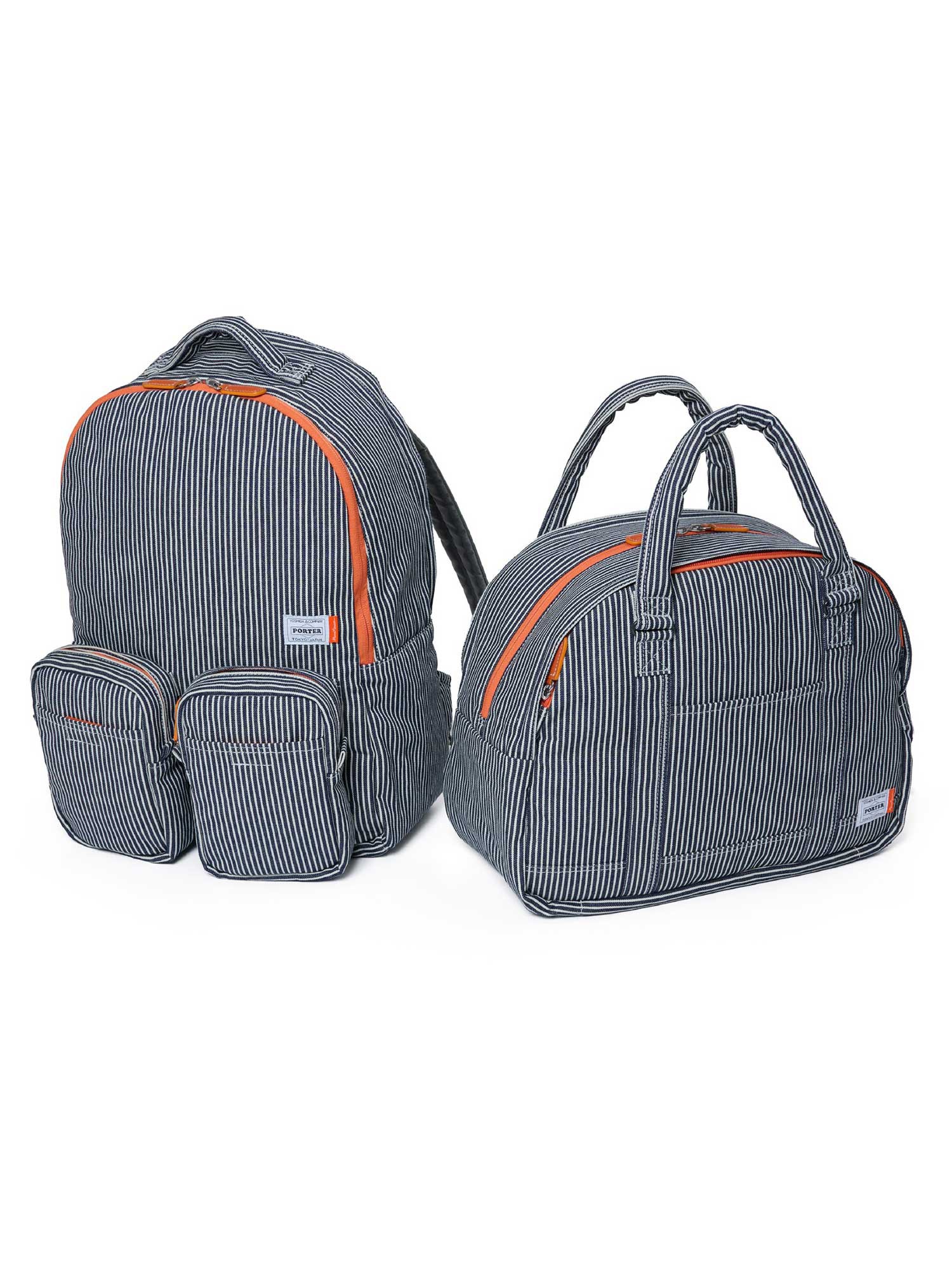 90th Anniversary Back Pack & Helmet Bag