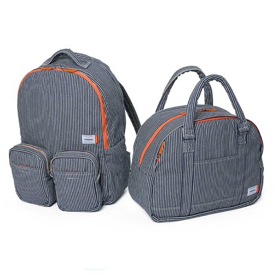 90th Anniversary Back Pack & Helmet Bag | Marc Newson Ltd