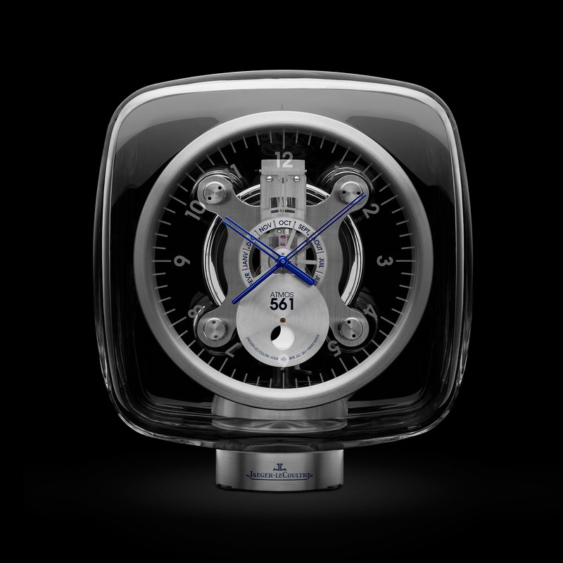 Atmos 561 Marc Newson Ltd