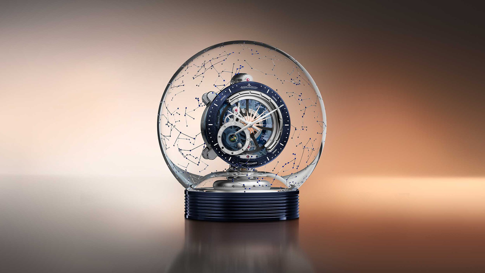 Atmos Tellurium