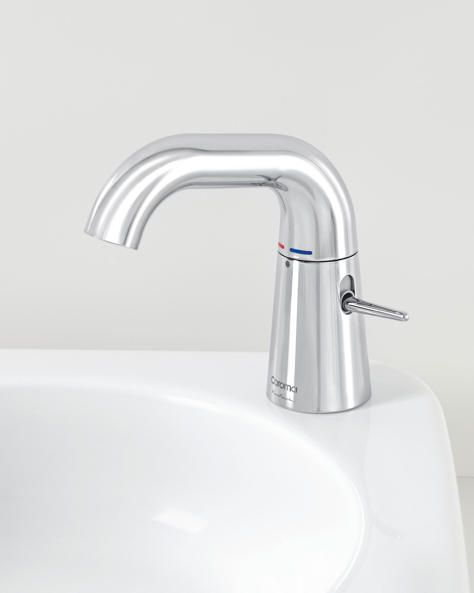 Bathroom Range Marc Newson Ltd