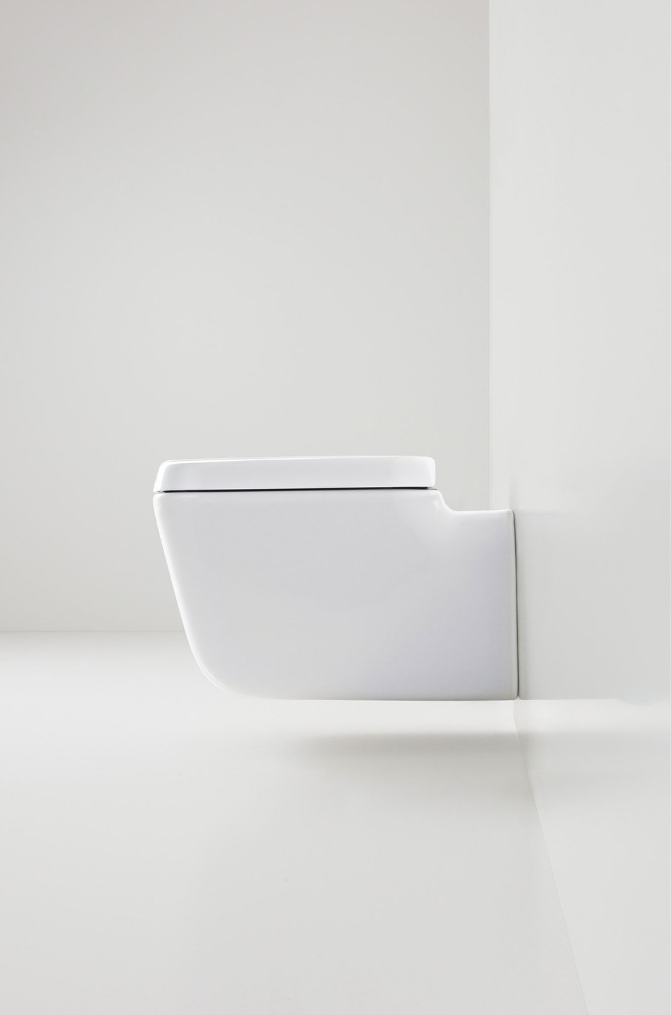 Bathroom Range | Marc Newson Ltd