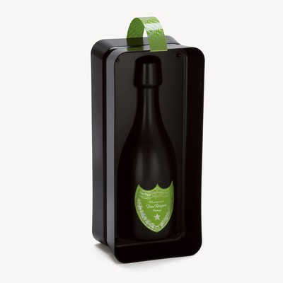 Black Box<br>Dom Pérignon 2010