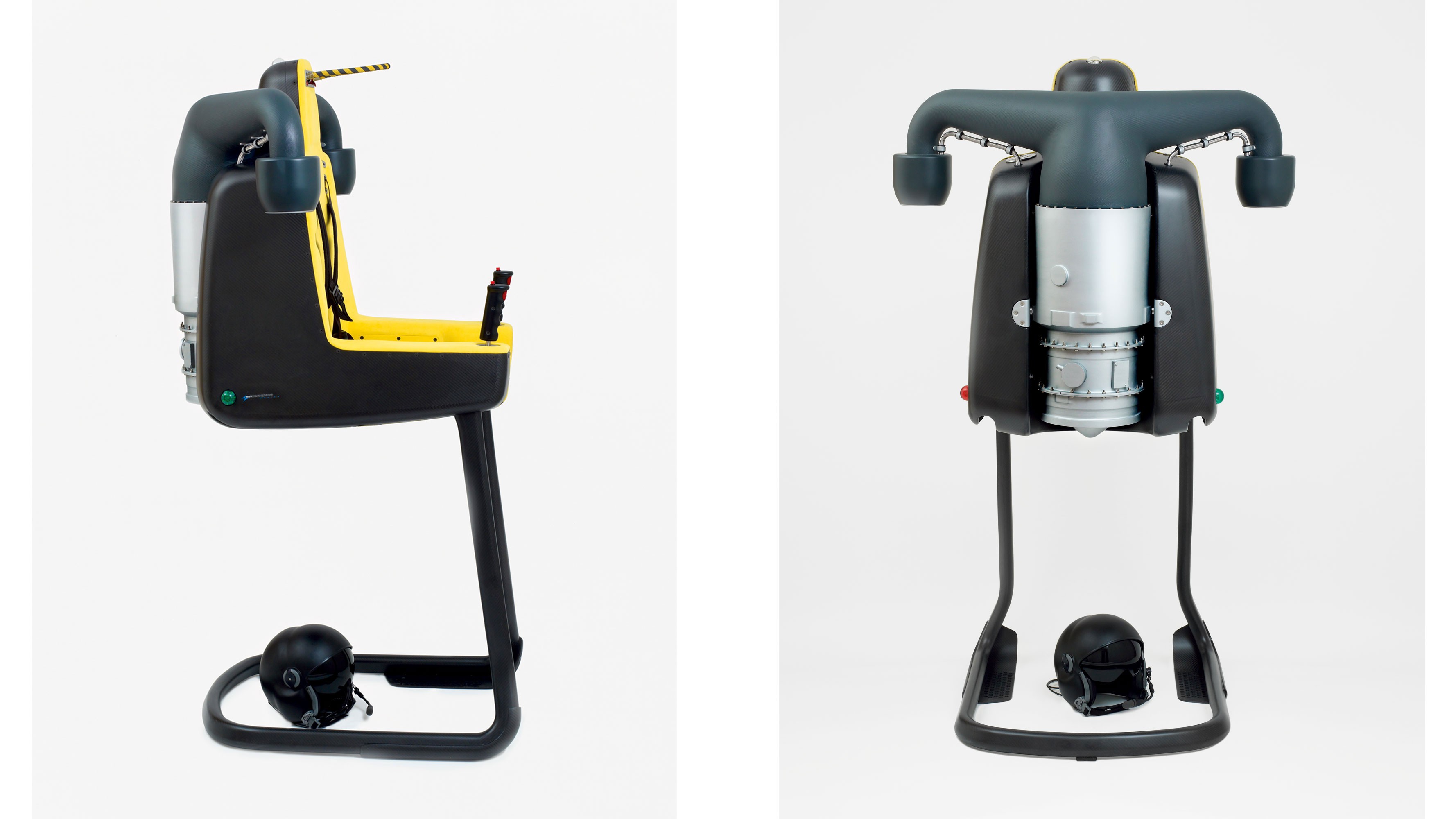 Body Jet Marc Newson Ltd