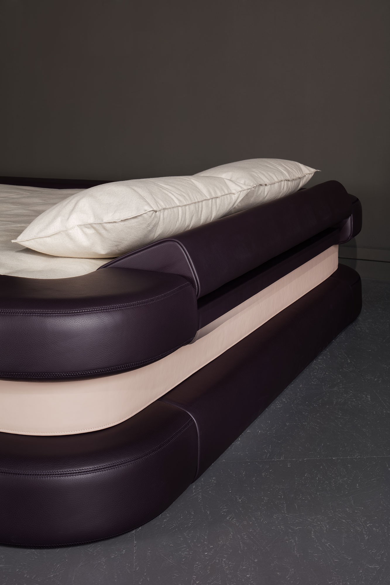 Bumper Bed V2 Marc Newson Ltd