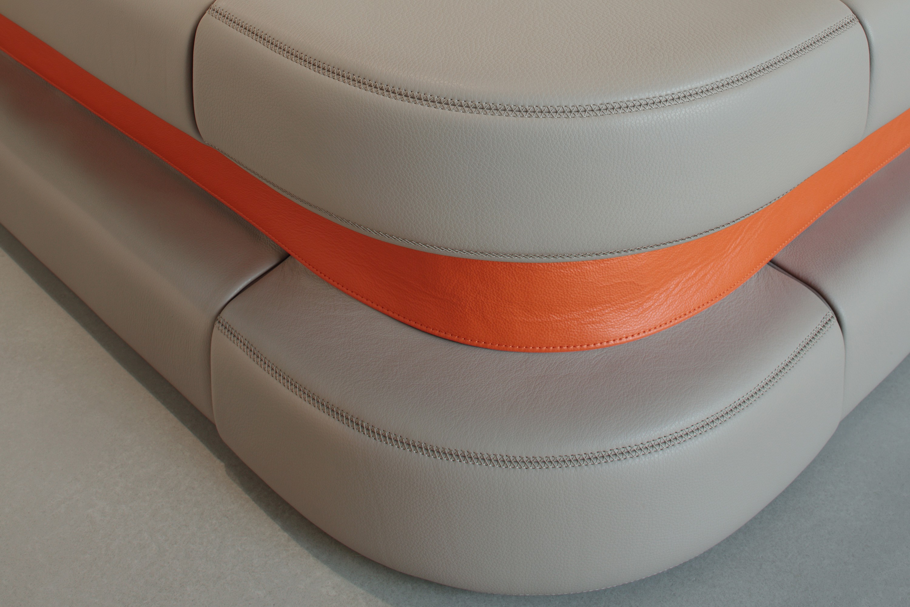 Bumper Bed Marc Newson Ltd