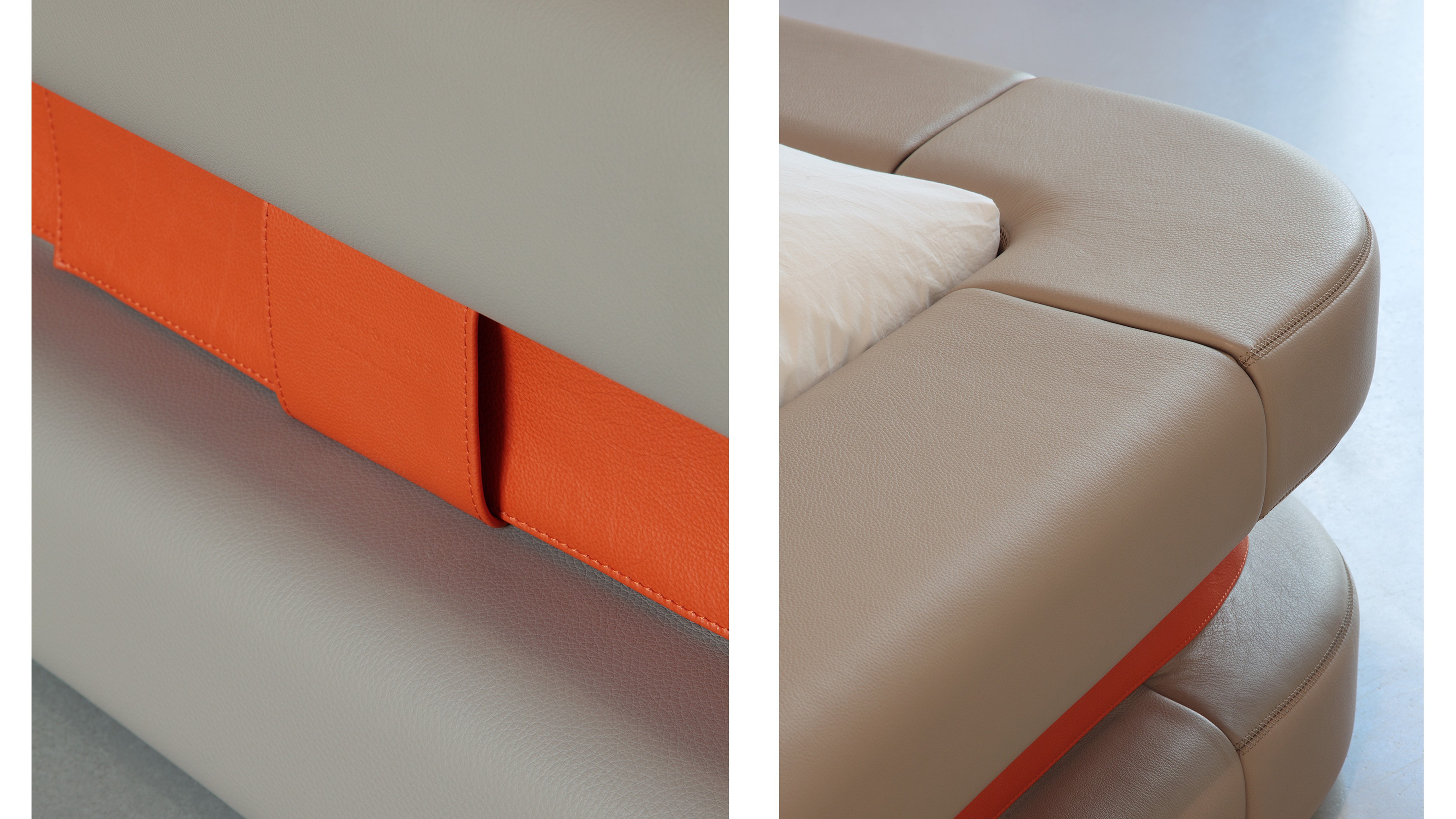 Bumper Bed Marc Newson Ltd