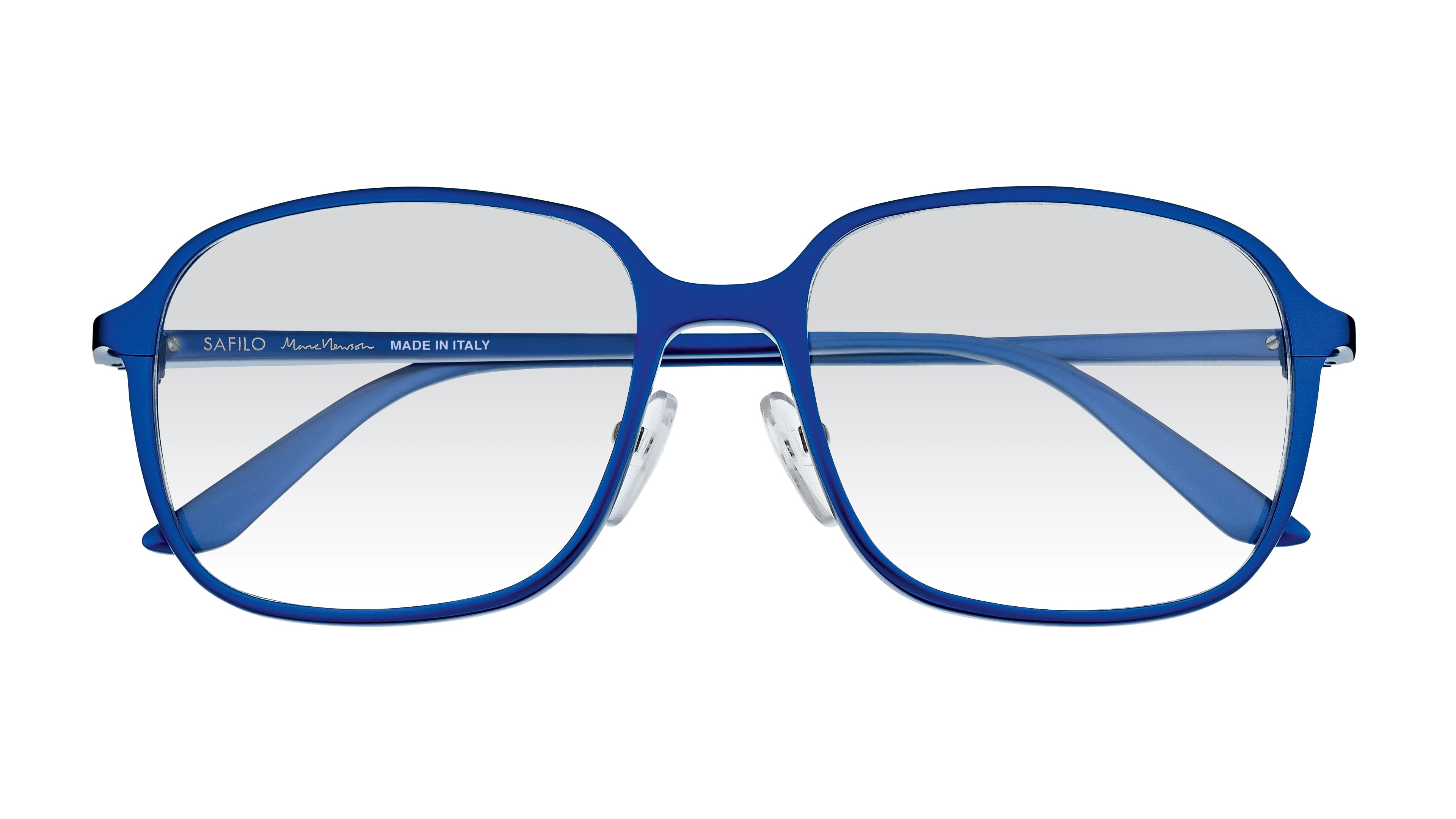 Capsule Eyewear Collection Marc Newson Ltd