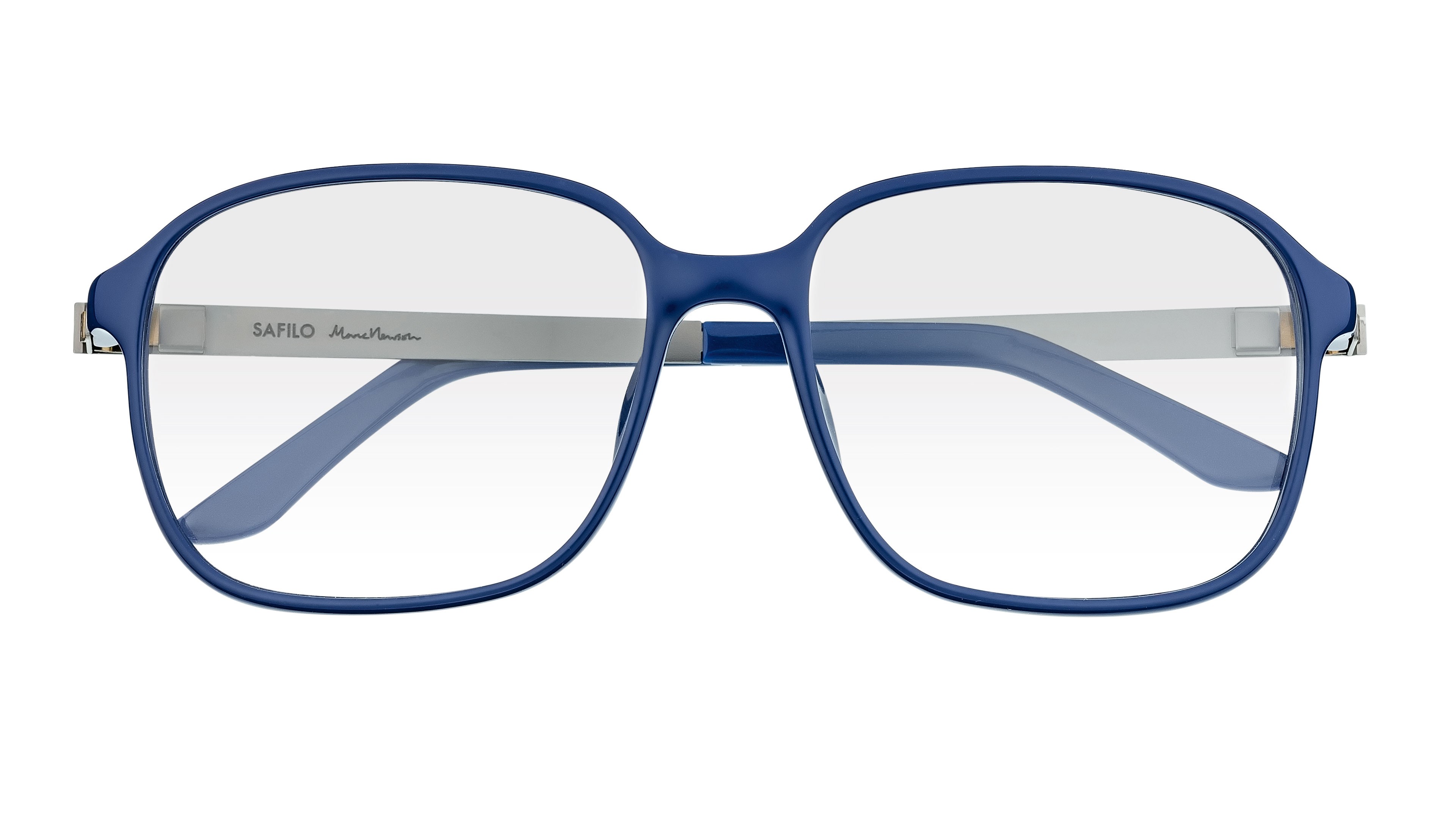 Capsule Eyewear Collection Marc Newson Ltd