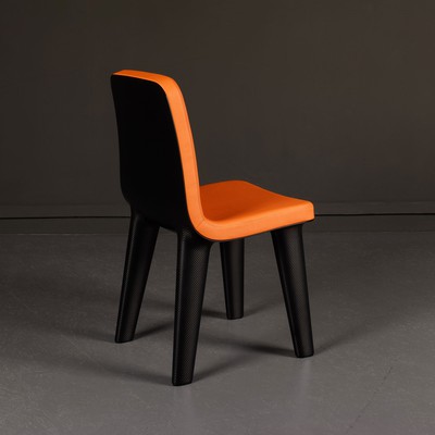 Carbon Chair<br>Domeau & Peres 2021