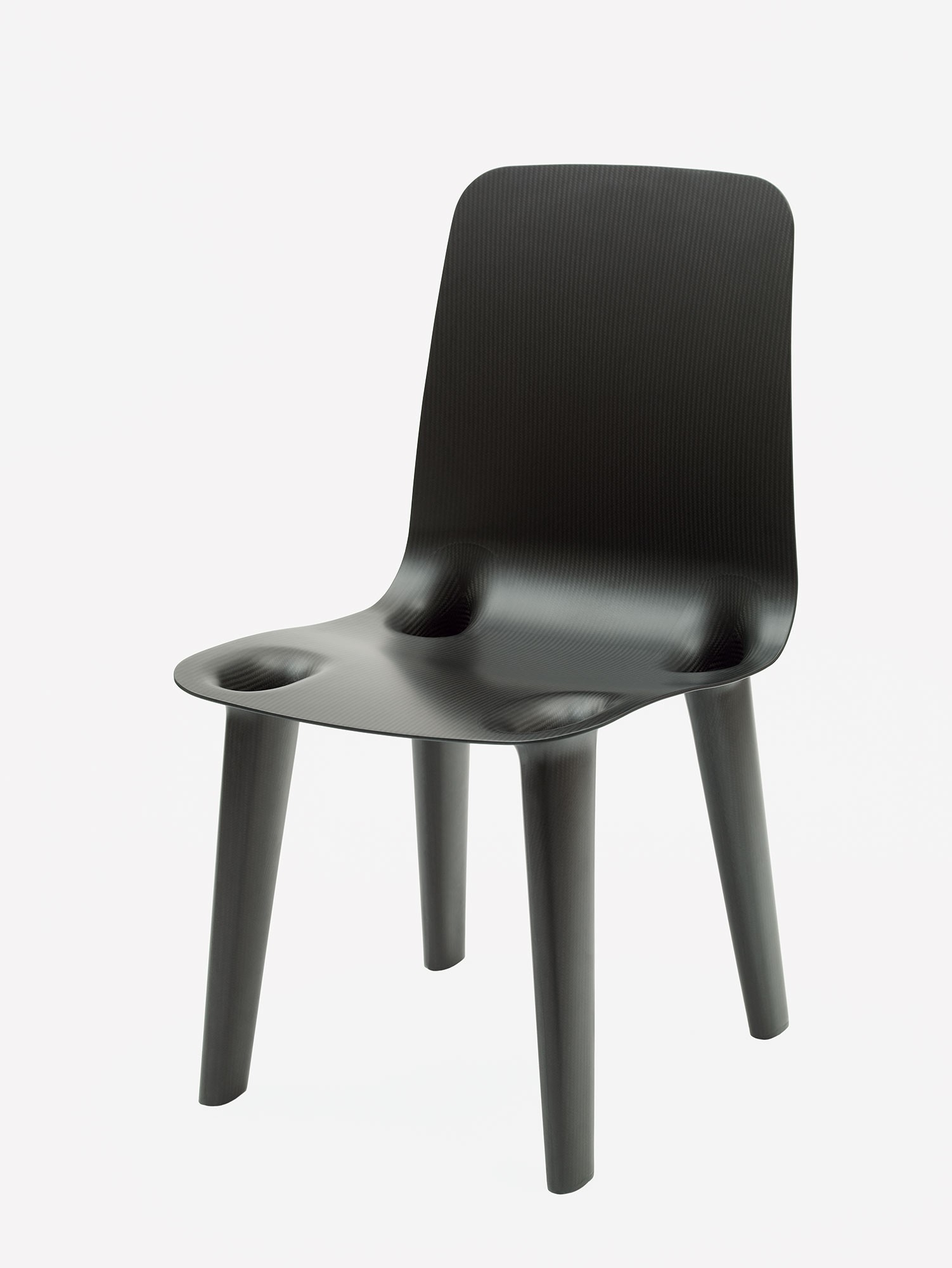 Carbon Fiber Chair 