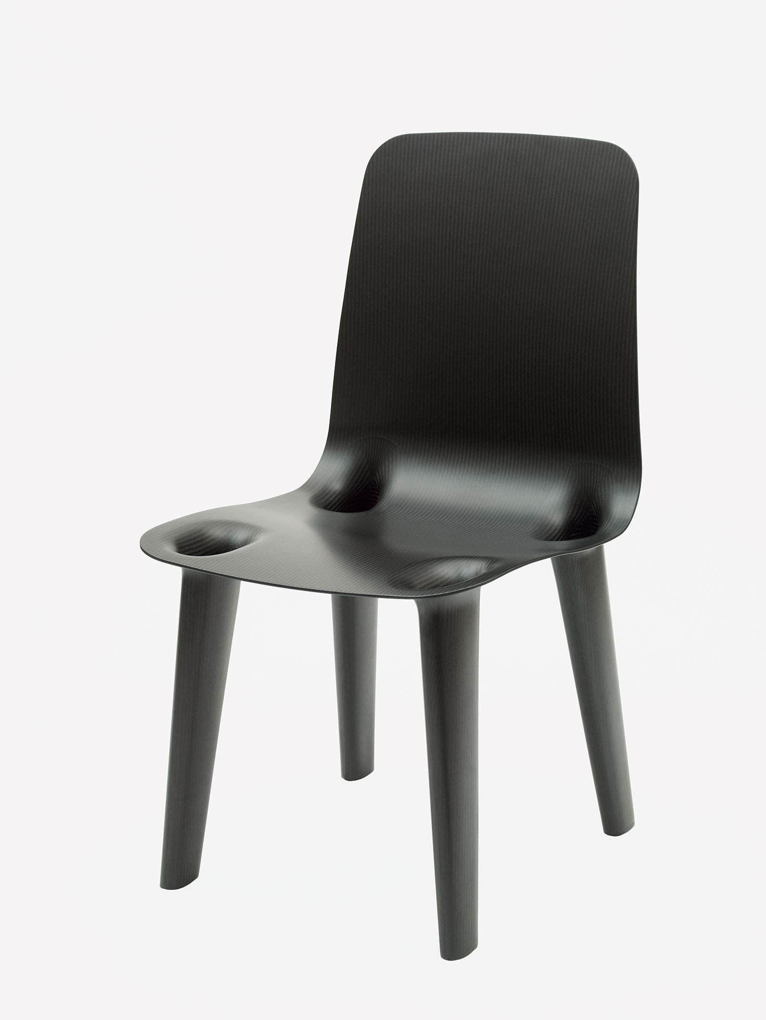 Carbon Fiber Chair | London | Marc Newson Ltd