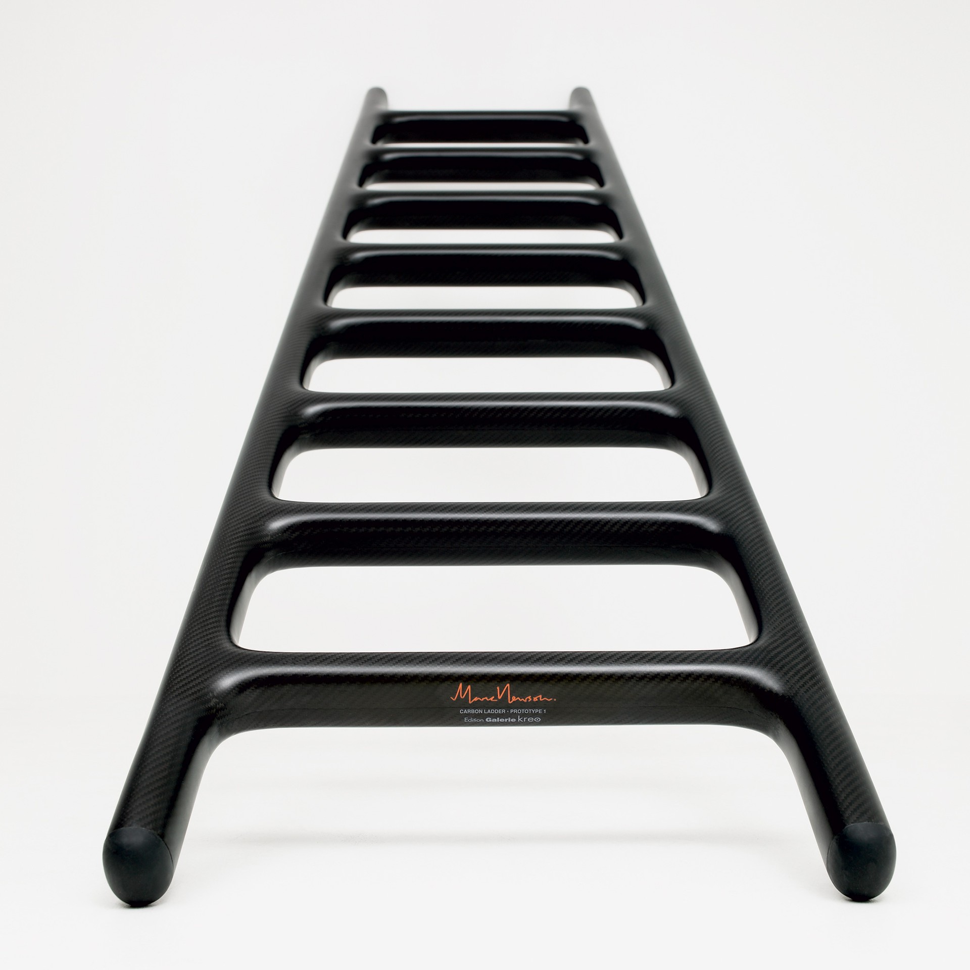 Carbon Ladder 