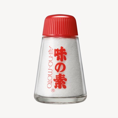 Condiment Bottle <br>Ajinomoto 2009