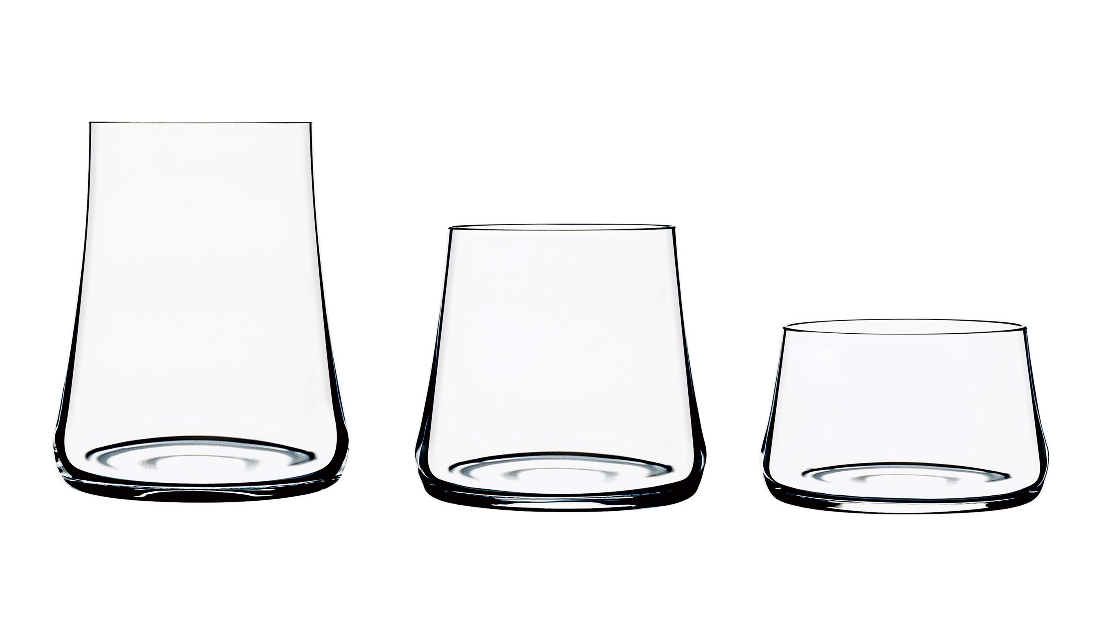 Drinking Glasses Marc Newson Ltd