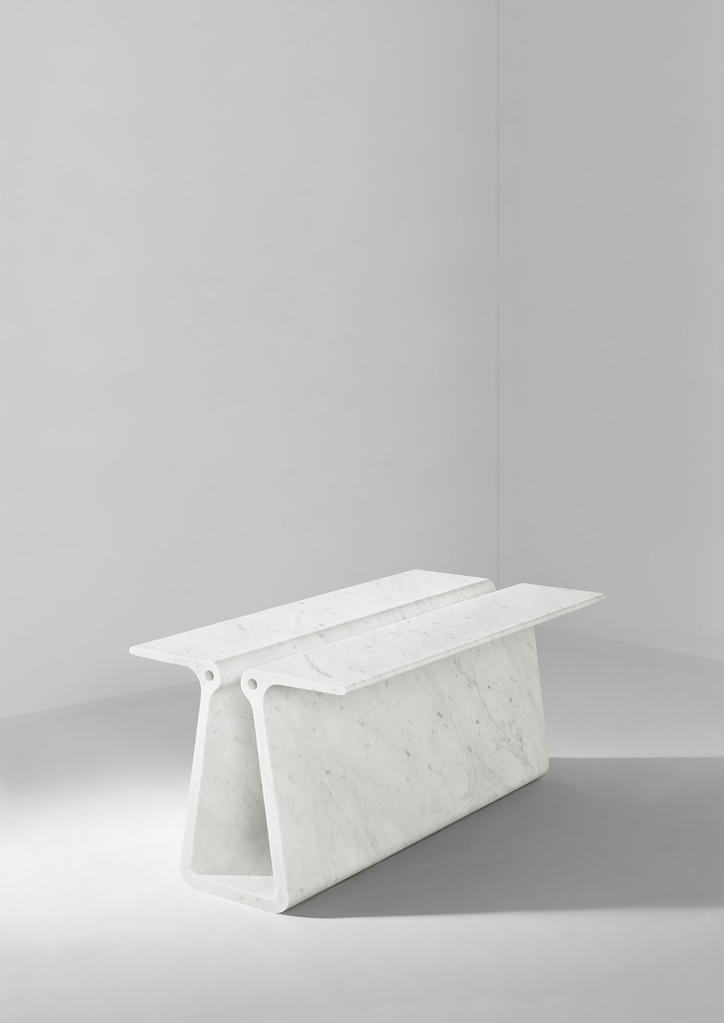 Extruded Table 2