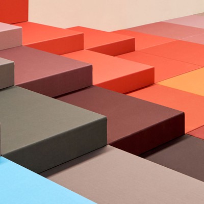 FENDI SS26 Set | Marc Newson Ltd