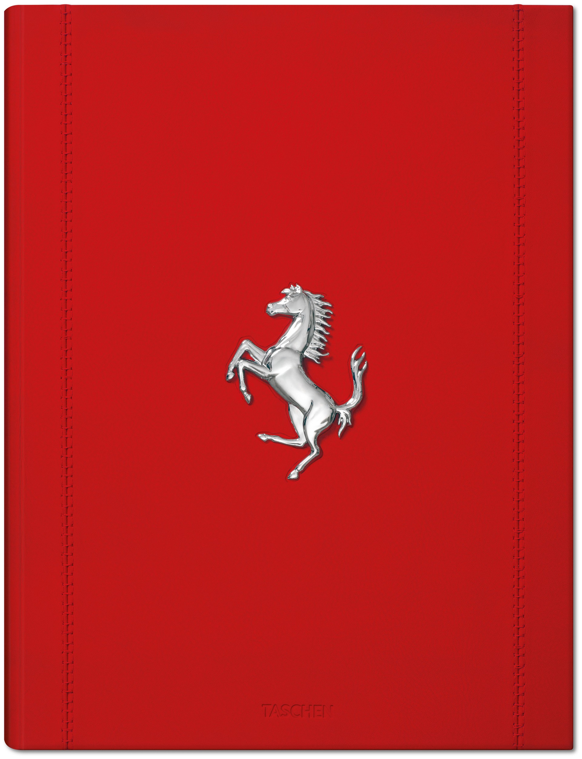 Ferrari Art & Collector’s Edition