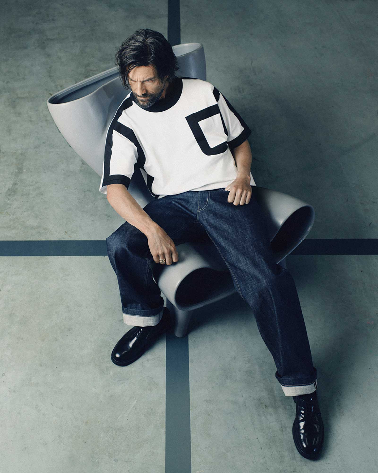 G-Star by Marc Newson