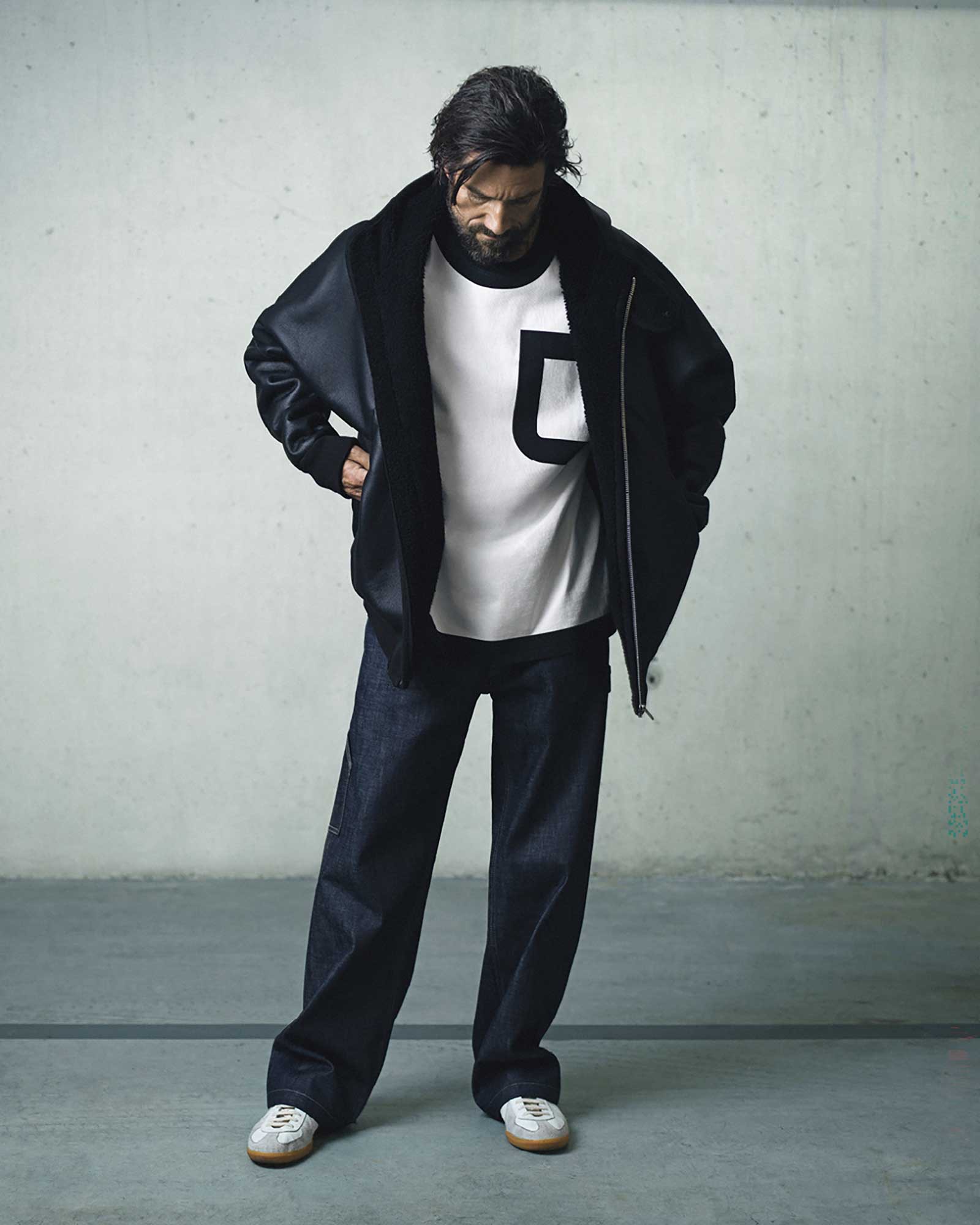 G-Star by Marc Newson