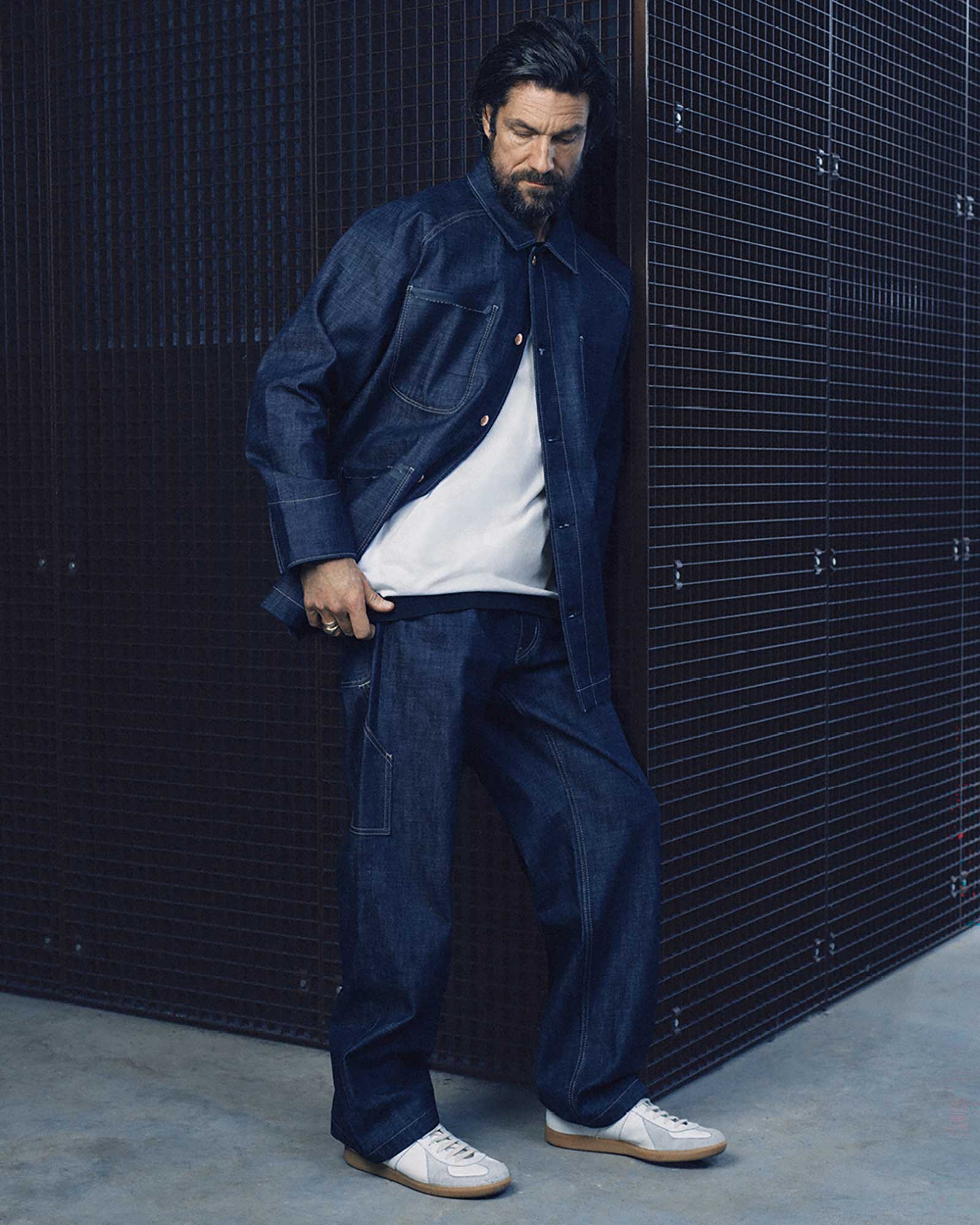 G-Star by Marc Newson