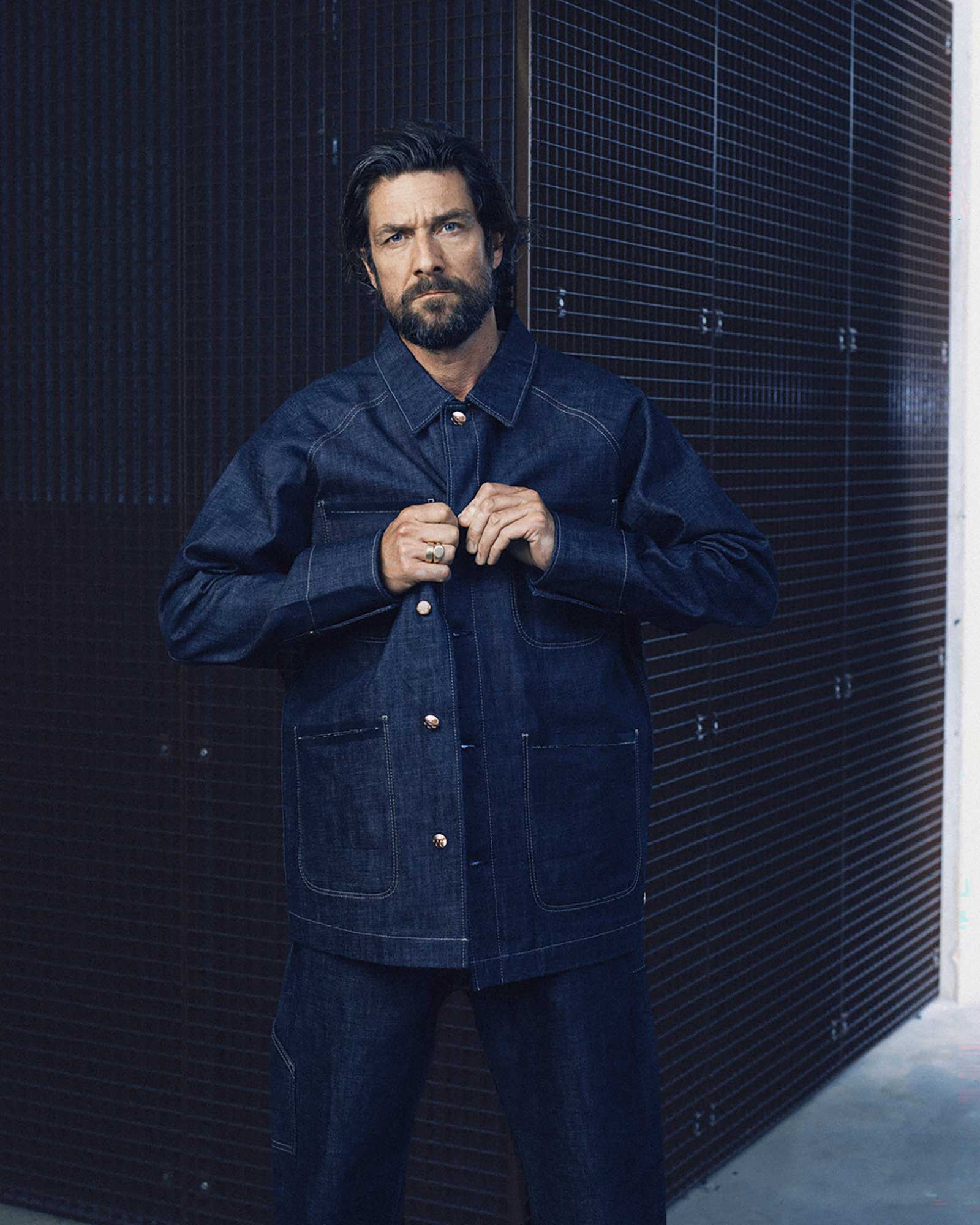 G-Star by Marc Newson