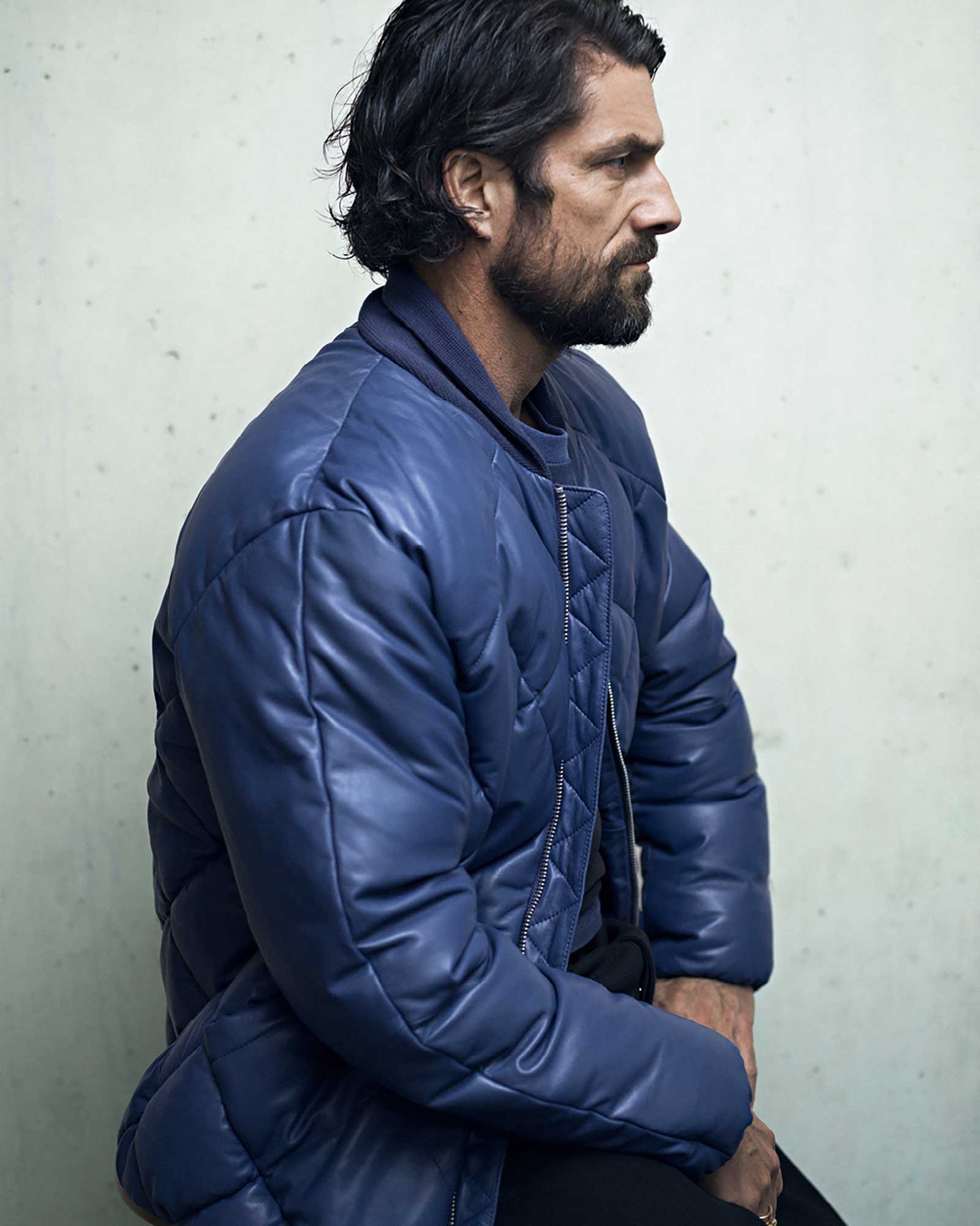 G-Star by Marc Newson