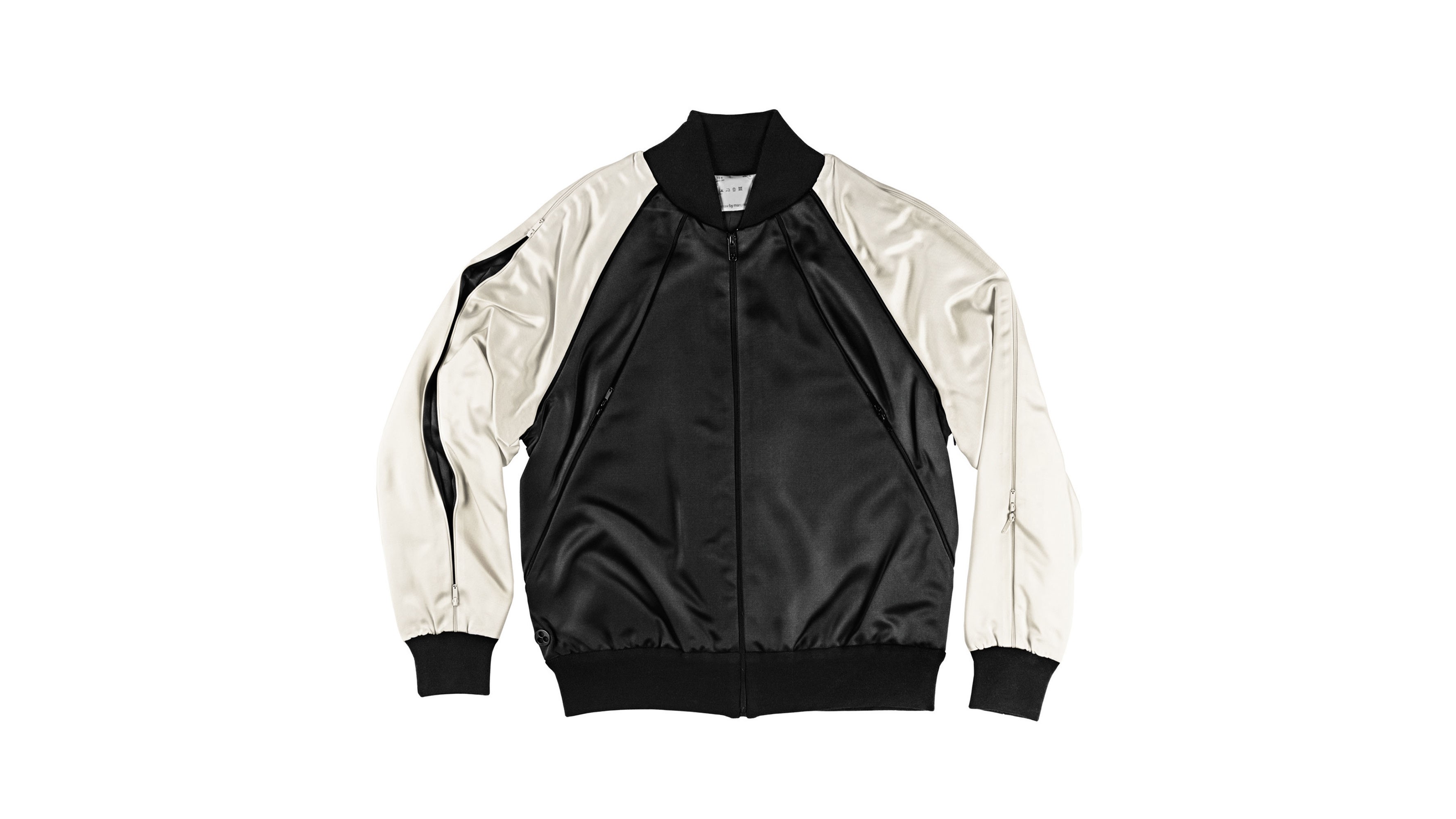 G-Star Raw by Marc Newson | Marc Newson Ltd