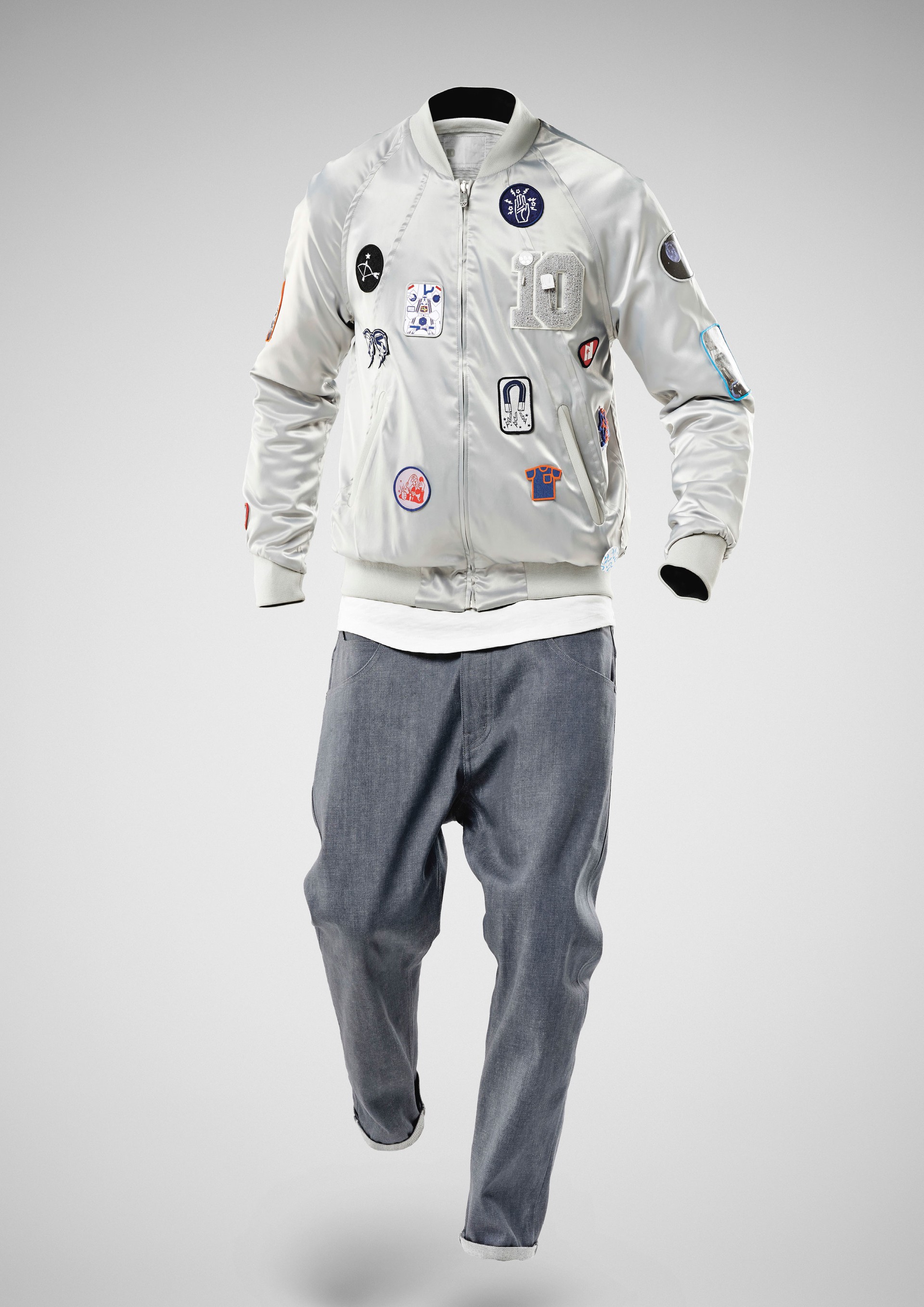 G-Star Raw by Marc Newson