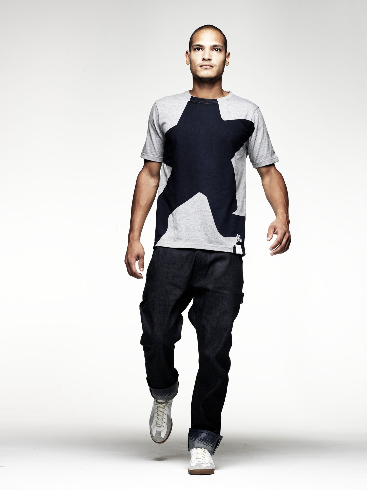 G-Star Raw by Marc Newson