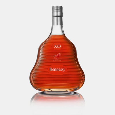 Hennessy X.O Limited Edition<br>Hennessy  2017