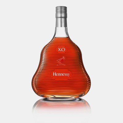 Hennessy X.O Limited Edition | Marc Newson Ltd