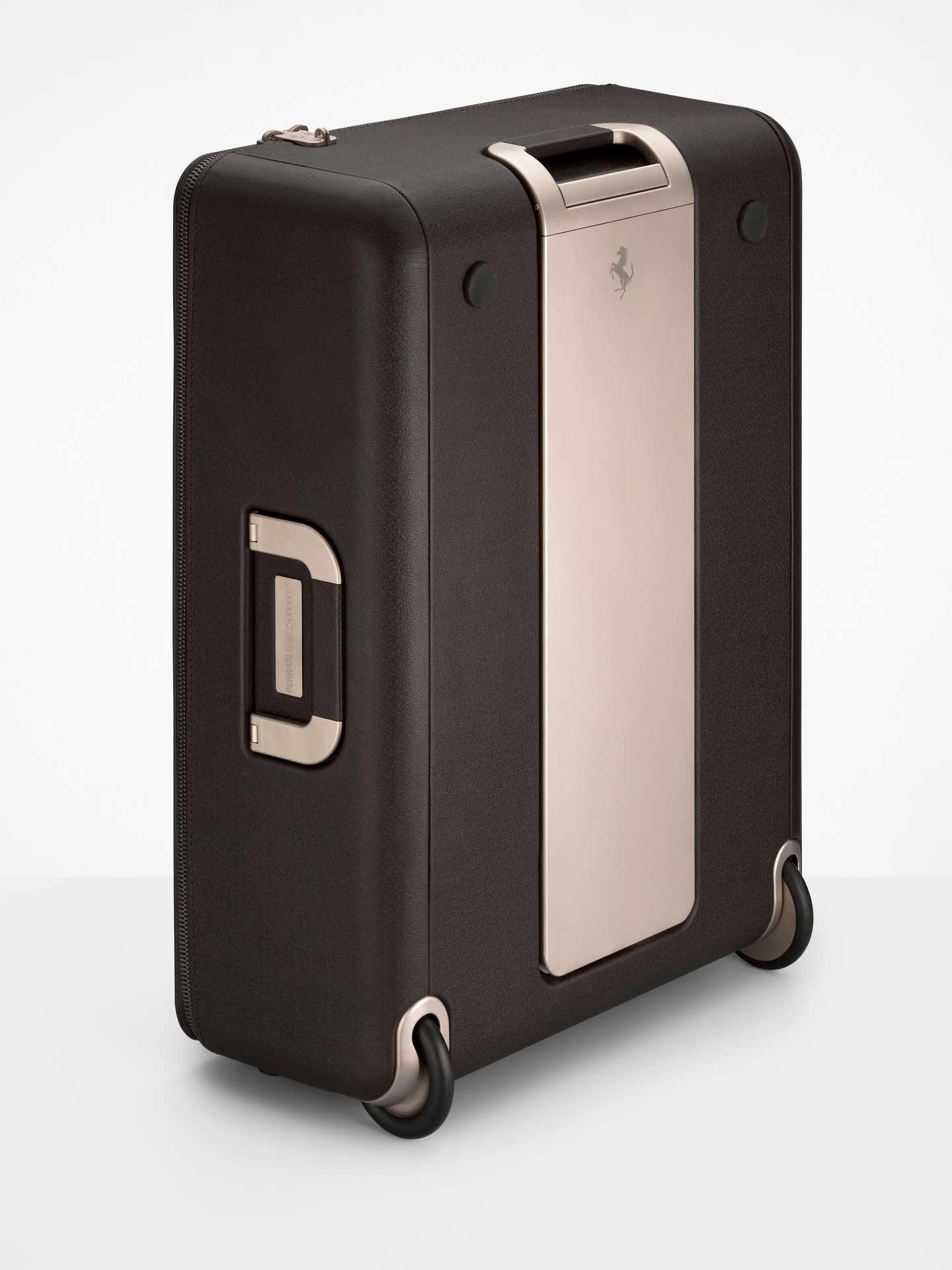 marc newson luggage