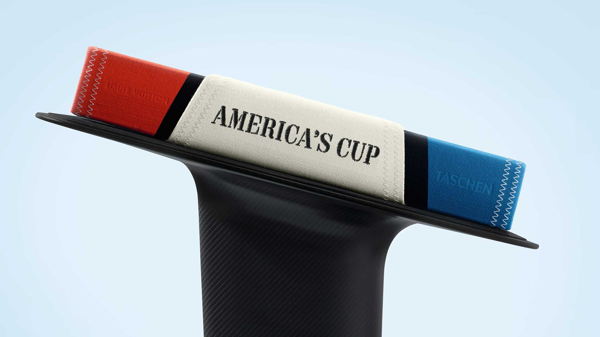 The America’s Cup