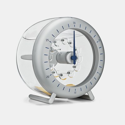 Klepsydra<br>HG Timepiece  2019