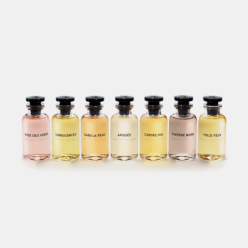 Fragrance Bottle <br>Louis Vuitton 2016